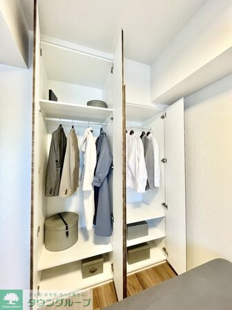 テラス浅草橋の物件内観写真